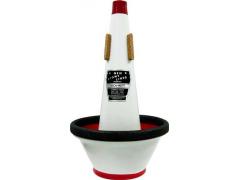 Humes & Berg Trombone 154 Mic-A-Mute