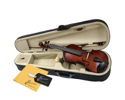 Enrico Viola 15" Student Plus Outfit