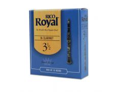 Rico Royal Bb Clarinet Box of 10