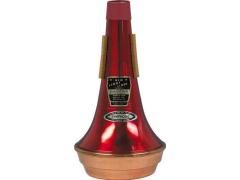 Humes & Berg Bass Trombone 175C Symphonic Copper & Aluminium Straight Mute