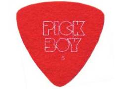 Pickboy Felt Ukulele Pick Hard