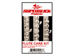 Superslick Care Kit - Flute/Piccolo