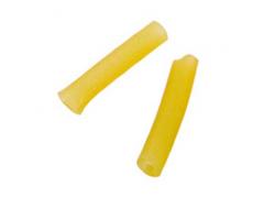 Kun Rubber Tubing 2pc Set 4/4 Violin & Viola