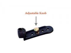 Bentota Violin Shoulder Rest Spare Part - Adjustable Knob