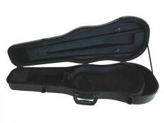 Palatino Deluxe 015 Featherweight Violin Case 1/4 size