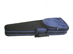 Violin Case - Dart Deluxe 4/4