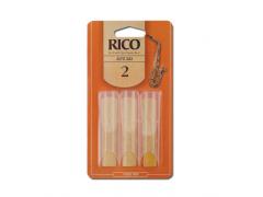 Rico Alto Saxophone 3 Pack