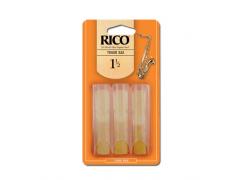 Rico Standard Tenor Saxophone 3 Pack