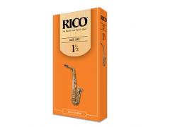 Rico Alto Saxophone Nova Pack of 25 Reeds