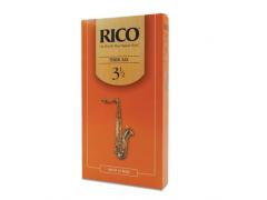 Rico Tenor Saxophone Reeds Nova 25 Pack