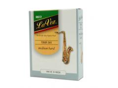 Rico La Voz Tenor Saxophone Reeds Box of 5