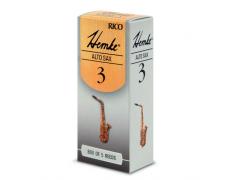 Hemke Alto Saxophone Box of 5 Reeds