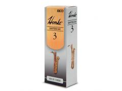 Hemke Baritone Sax Saxophone Reeds Box of 5