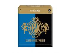 Grand Concert Select Eb Clarinet Box of 10
