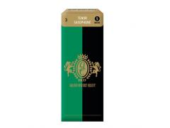 Grand Concert Select Tenor Saxophone Reeds Box of 5