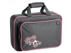 Clarinet Case - Kaces Daisy Dead Petals