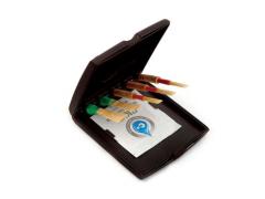 D'Addario Multi-Instrument Reed Storage Case