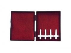 Reed Case Bassoon - Holds 4 Reeds
