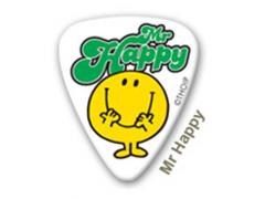 Mr. Happy Guitar Picks