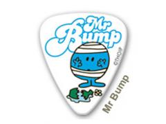 Mr. Bump Guitar Picks