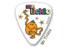 Mr. Tickle Guitar Picks
