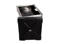 12U Space 19 Mixer Case with Lid