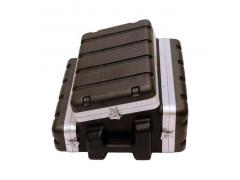 DJ Station ABS Rack Case with 6 space + 2 space + 4 space
