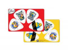 Simpsons Pikcard #2