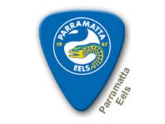NRL Parramatta Eels 5 Pack Picks