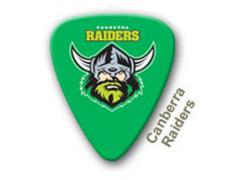 NRL Canberra Raiders 5 Pack Picks