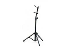 Alto/Tenor Saxophone Stand - Performance Height Adjustable