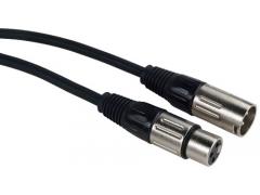 Microphone Lead XLR to XLR 10m UXM-10