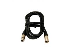 Microphone Lead XLR TO XLR 5m UXL-5