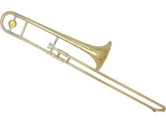 Wisemann Bb Trombone DTB-200 - Student Outfit