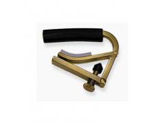 Shubb Ukulele Capo C9 Brass