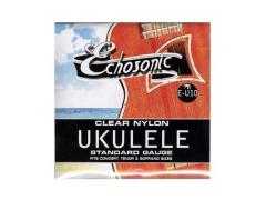 Echosonic Ukulele Strings E-U10