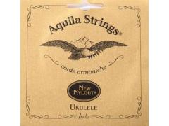Aquila New Nylgut Tenor Ukulele 8 String Set - Set 19U