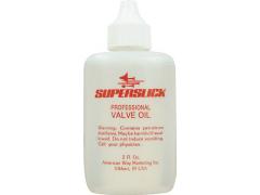 Superslick Valve Oil