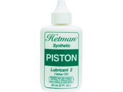 Hetman Valve Oil H2-P-60 - Regular Piston #2