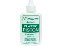 Hetman Valve Oil H3-CP-60 - Classic Piston #3