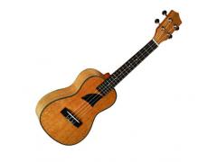 Eddy Finn EF-16C Lacewood Concert Ukulele