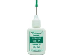 Hetman Key Oil H17-MK-22 - Medium #17