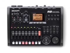 Zoom R8 Recorder