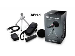 Zoom APH-1 Accessory Pack for H1