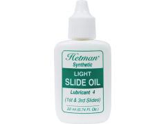 Hetman Slide Oil H4-LSO-22 - Light #4