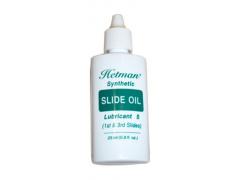 Hetman Slide Oil H5-SO-22 - Regular #5