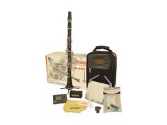 Wisemann Taurus Clarinet Outfit