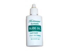 Hetman Slide Oil H6-HSO-22 - Heavy #6