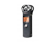 Zoom H1 Handy Recorder - Black