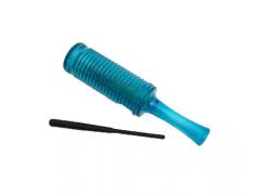 Plastic Guiro/Shaker